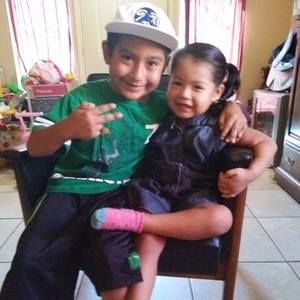 Meet your Posher, Lopez